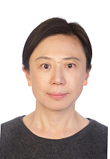 Ms. Vivian Liu